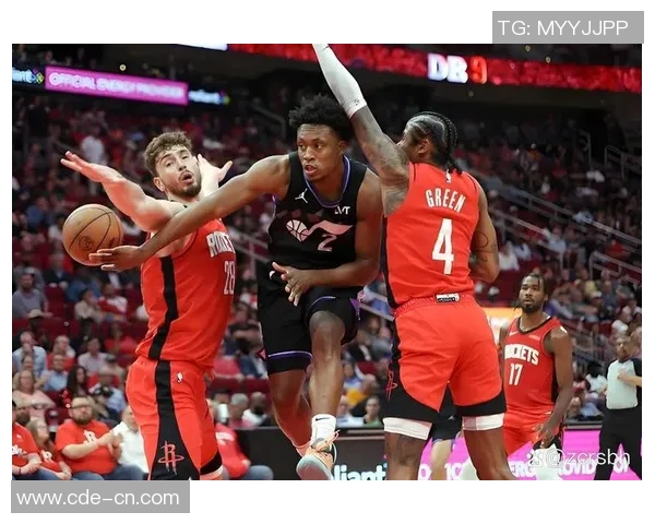 火箭与爵士精彩对决回放5月7日比赛全程回顾与精彩瞬间分析